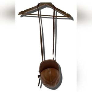 JW Anderson Baseball Cap Bag